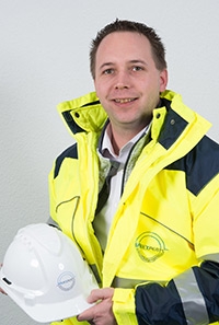 Bausachverständiger, Immobiliensachverständiger, Immobiliengutachter und Baugutachter  Stephan Karlheim Osdorf