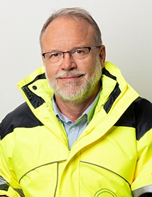 Bausachverständiger, Immobiliensachverständiger, Immobiliengutachter und Baugutachter  Andreas Trepping (REV) Osdorf