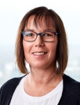 Bausachverständige, Immobiliensachverständige, Immobiliengutachterin und Baugutachterin  Tatjana Neumann Osdorf
