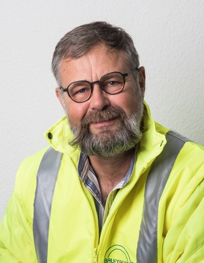 Bausachverständiger, Immobiliensachverständiger, Immobiliengutachter und Baugutachter  Harald Johann Küsters Osdorf