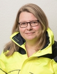 Bausachverständige, Immobiliensachverständige, Immobiliengutachterin und Baugutachterin  Svenja Rohlfs Osdorf